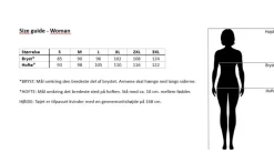 Shapewear Strop-top