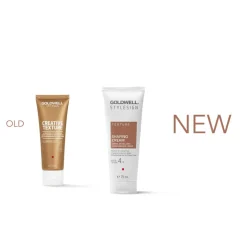 Shaping Cream