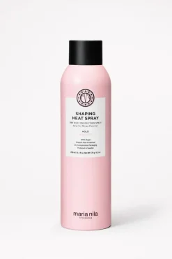 Shaping Heat Spray