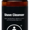 Shave Cleanser