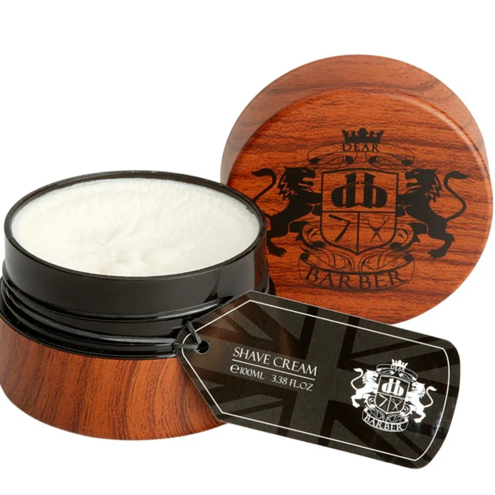 Shave Cream