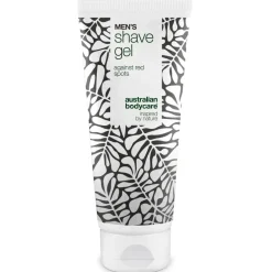 Shave Gel