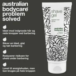 Shave Gel
