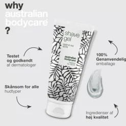 Shave Gel