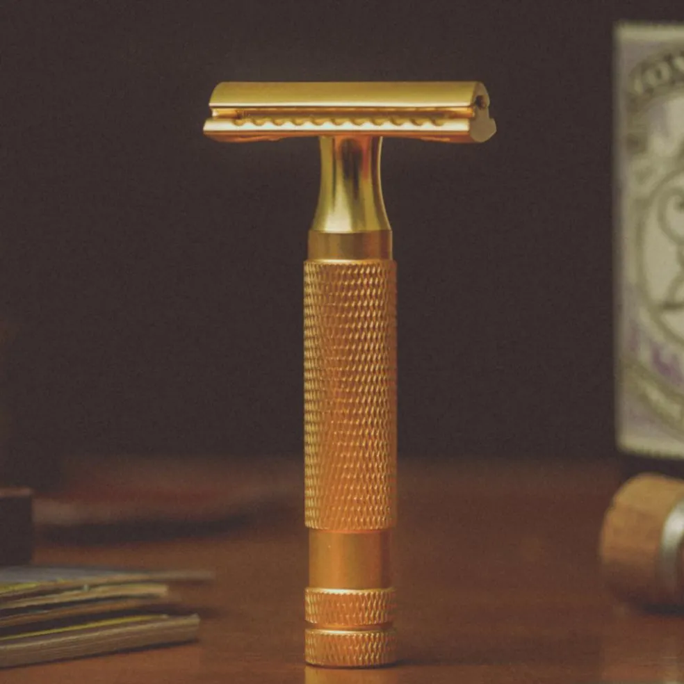 Shave Kit Gaveæske