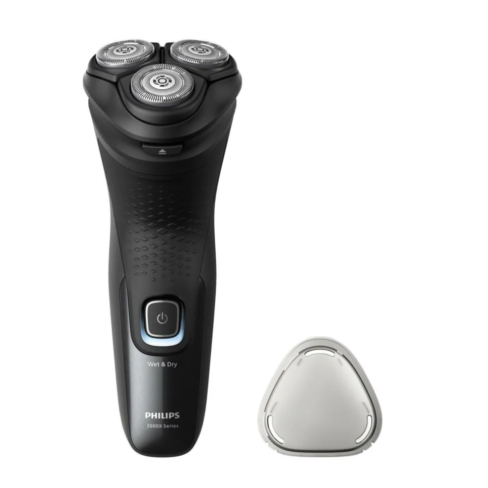 Shaver