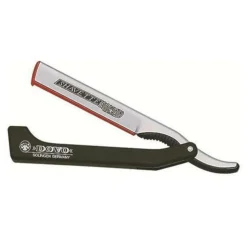 Shavette Barberkniv