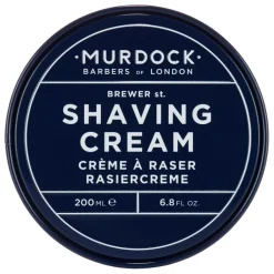 Shaving Cream