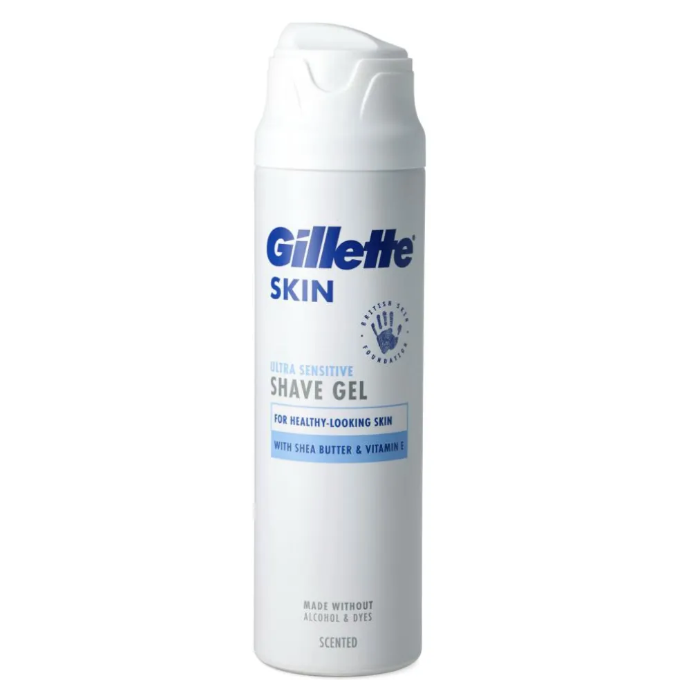 Shaving Gel