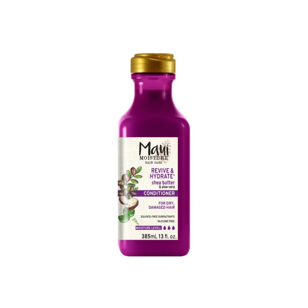 Shea Butter Conditioner