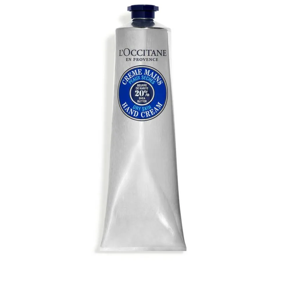 Shea Hand Cream