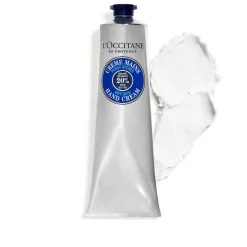 Shea Hand Cream