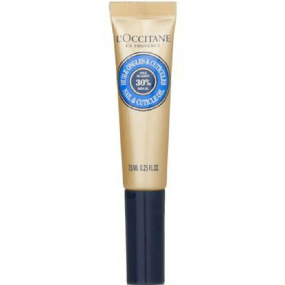 Shea Nail & Cuticule Nourishing oil