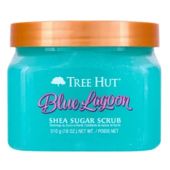 Shea Sugar Scrub