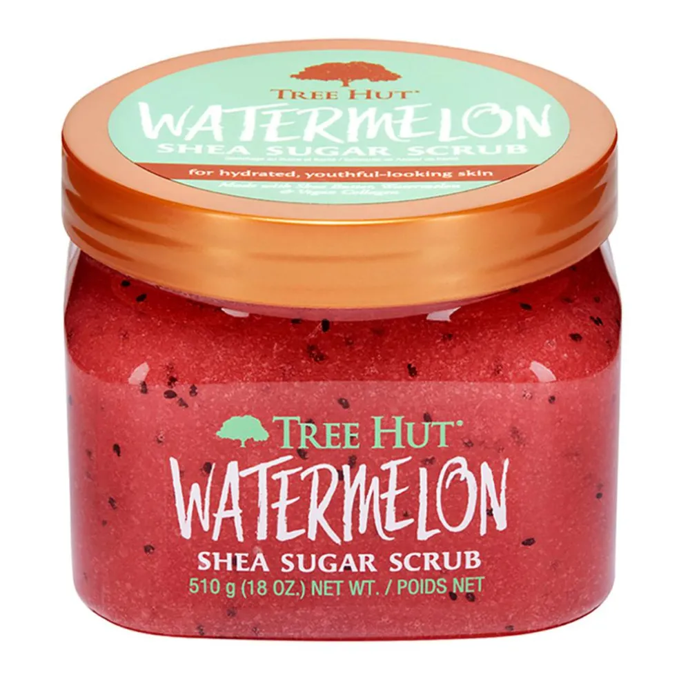 Shea Sugar Scrub