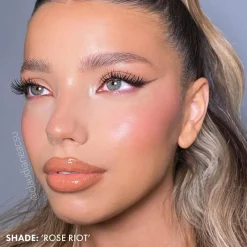 Sheer Blush