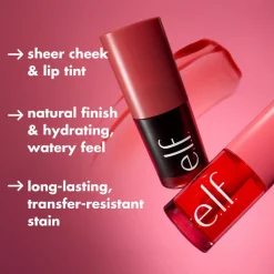 Sheer For It Blush Tint
