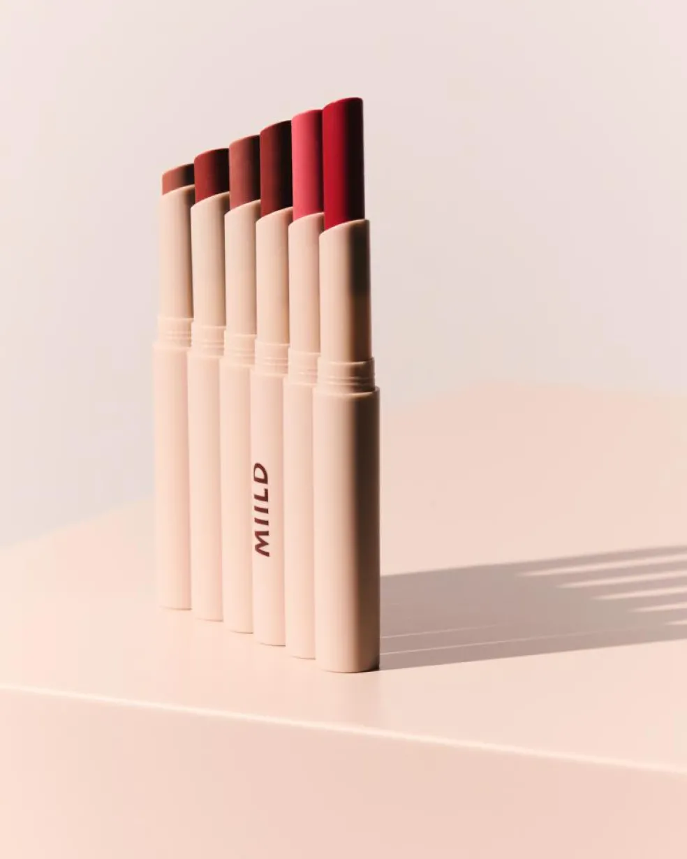 Sheer Lip Tint
