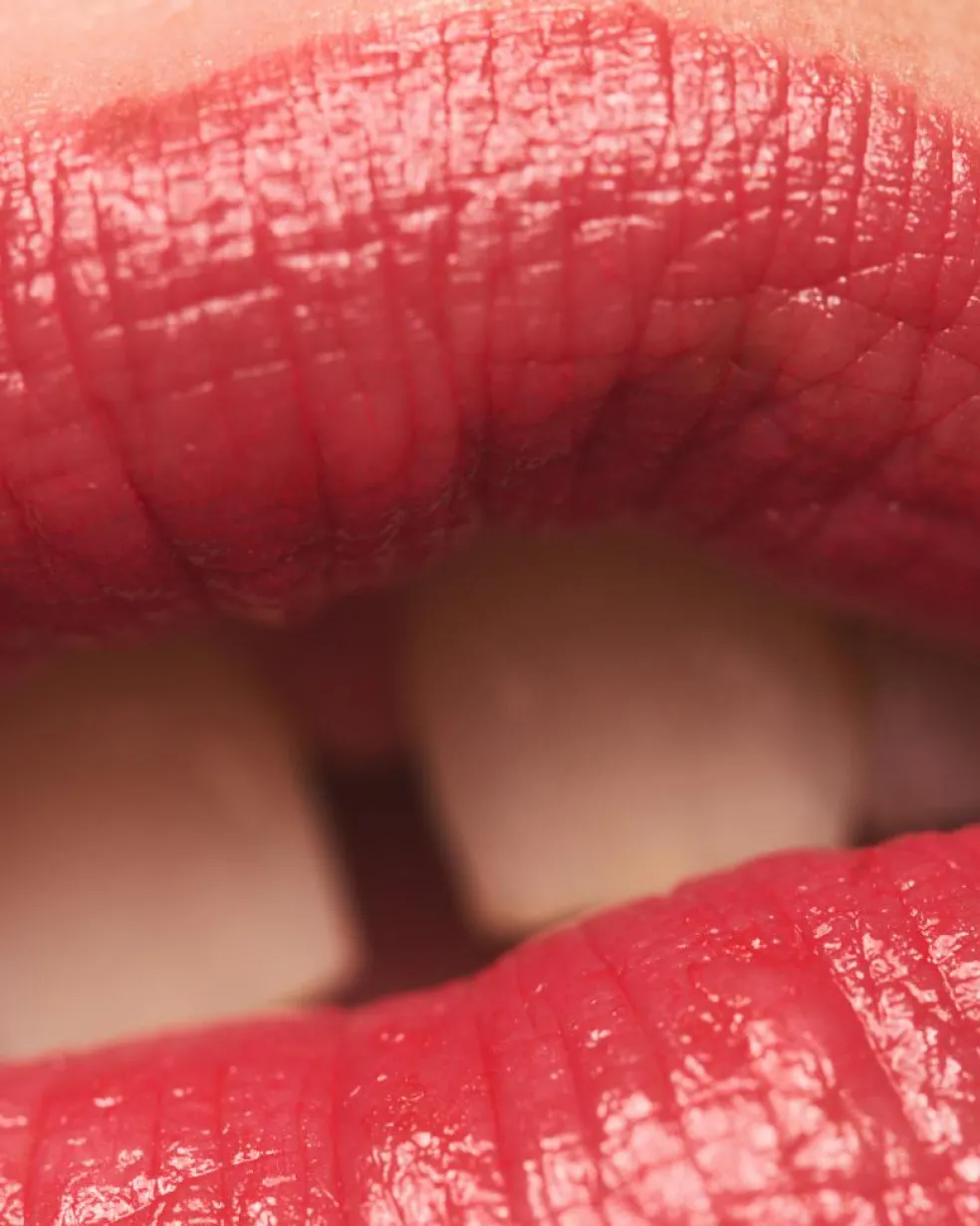 Sheer Lip Tint