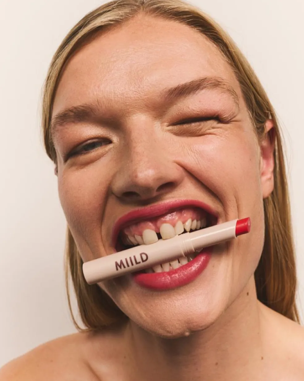 Sheer Lip Tint