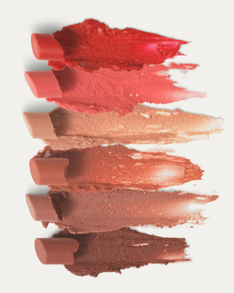 Sheer Lip Tint