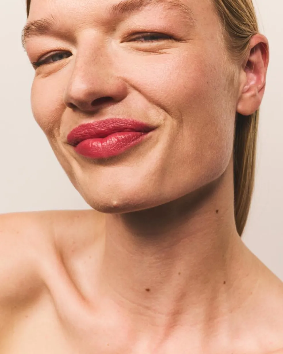 Sheer Lip Tint