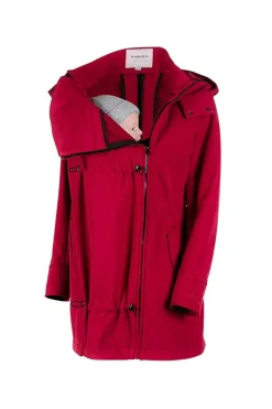 Shell Cherry