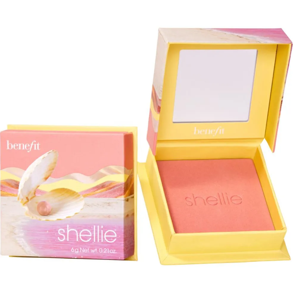Shellie