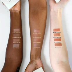 Shimmering Mineral Bronzer