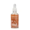 Shimmering Oil
