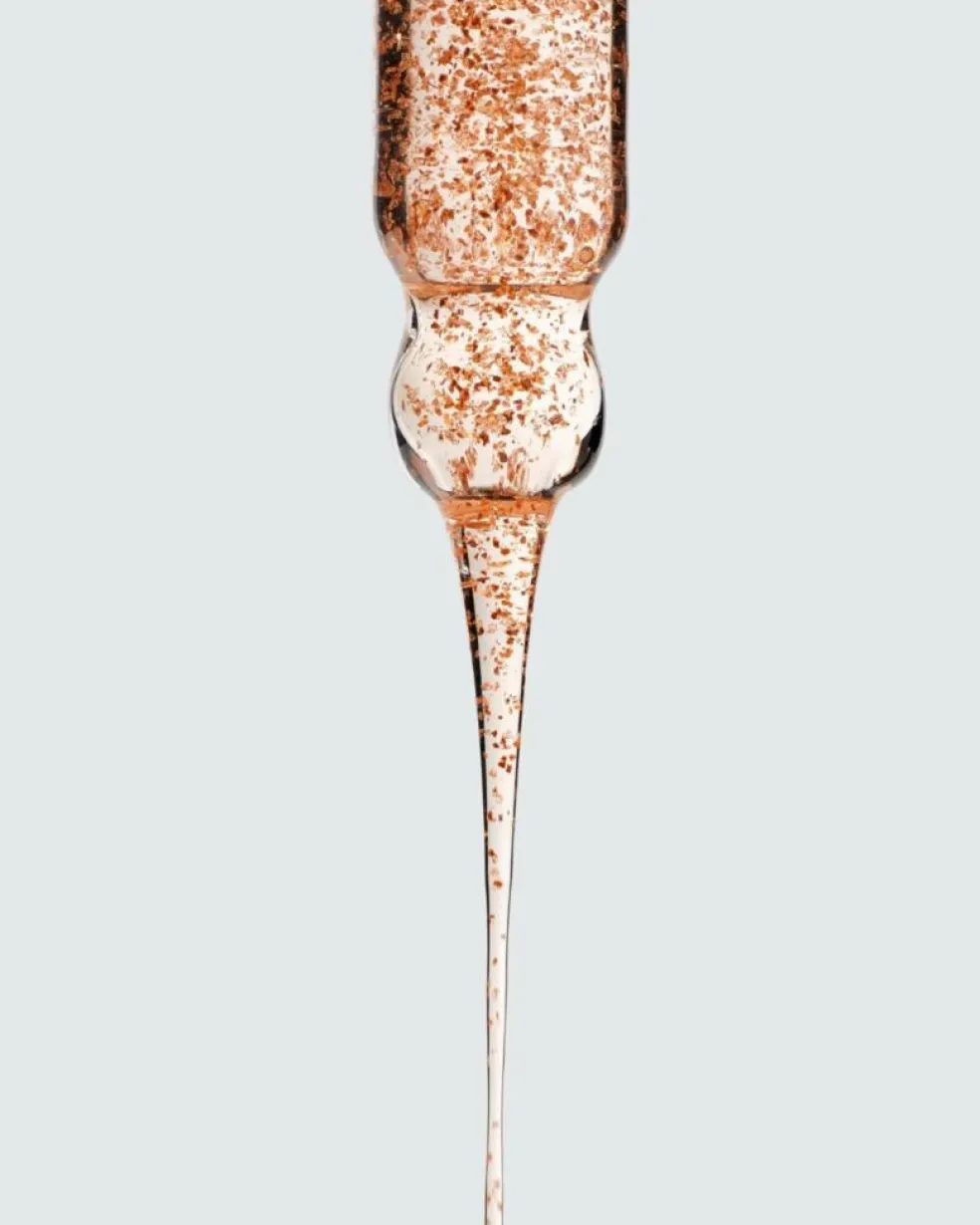 Shimmering Oil