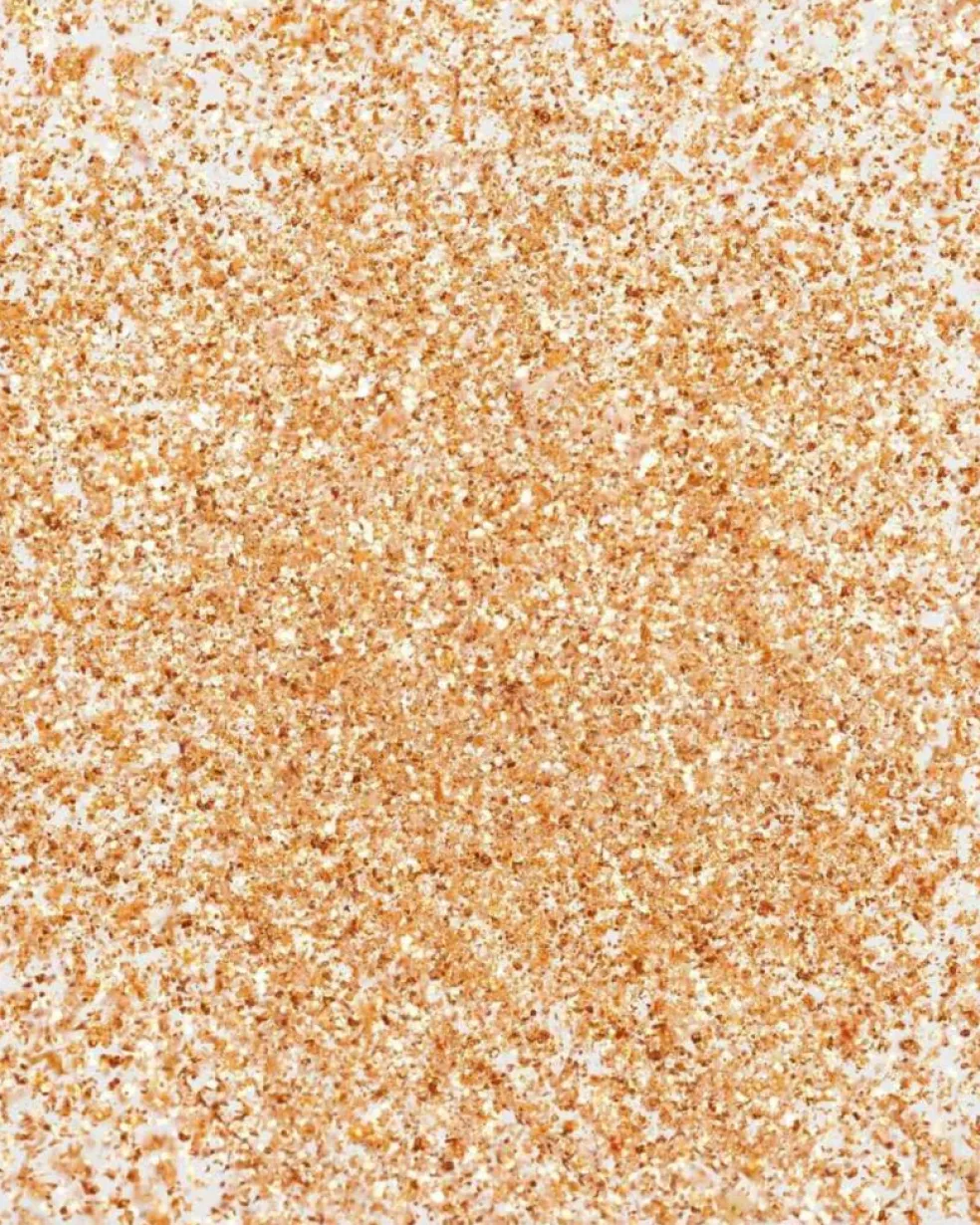 Shimmering Oil