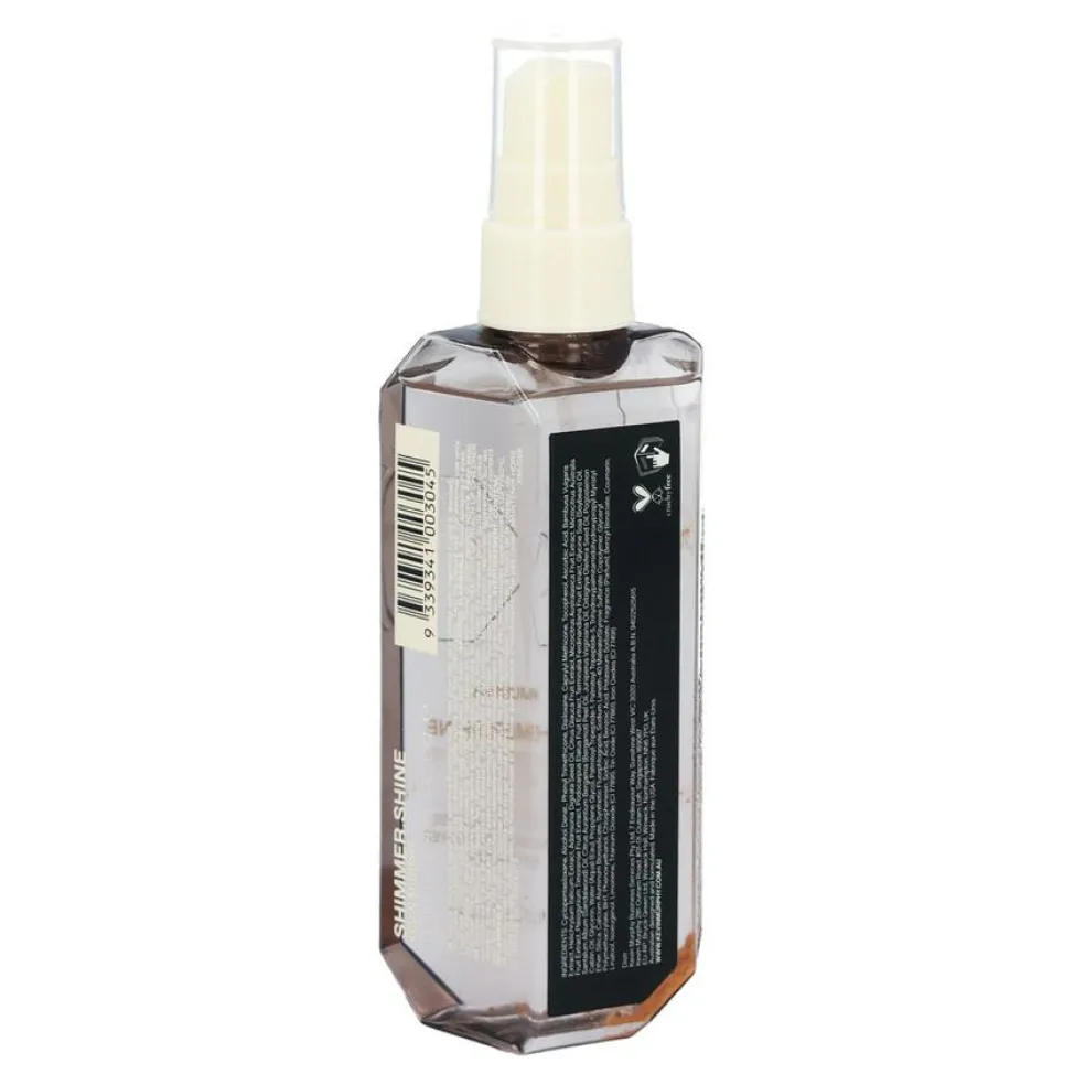 Shimmer.Shine Repairing Shine Mist