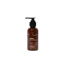 Shine - Silicone Glidecreme