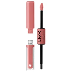Shine Loud High Pigment Lip Shine