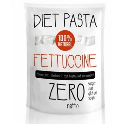 Shirataki fettuccine glutenfri