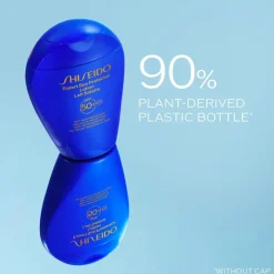 Shiseido Sun Expert Protector Lotion SPF 50