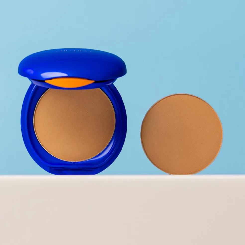 Shiseido UV Protective Compact Foundation SPF30