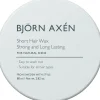 Short Hair Wax