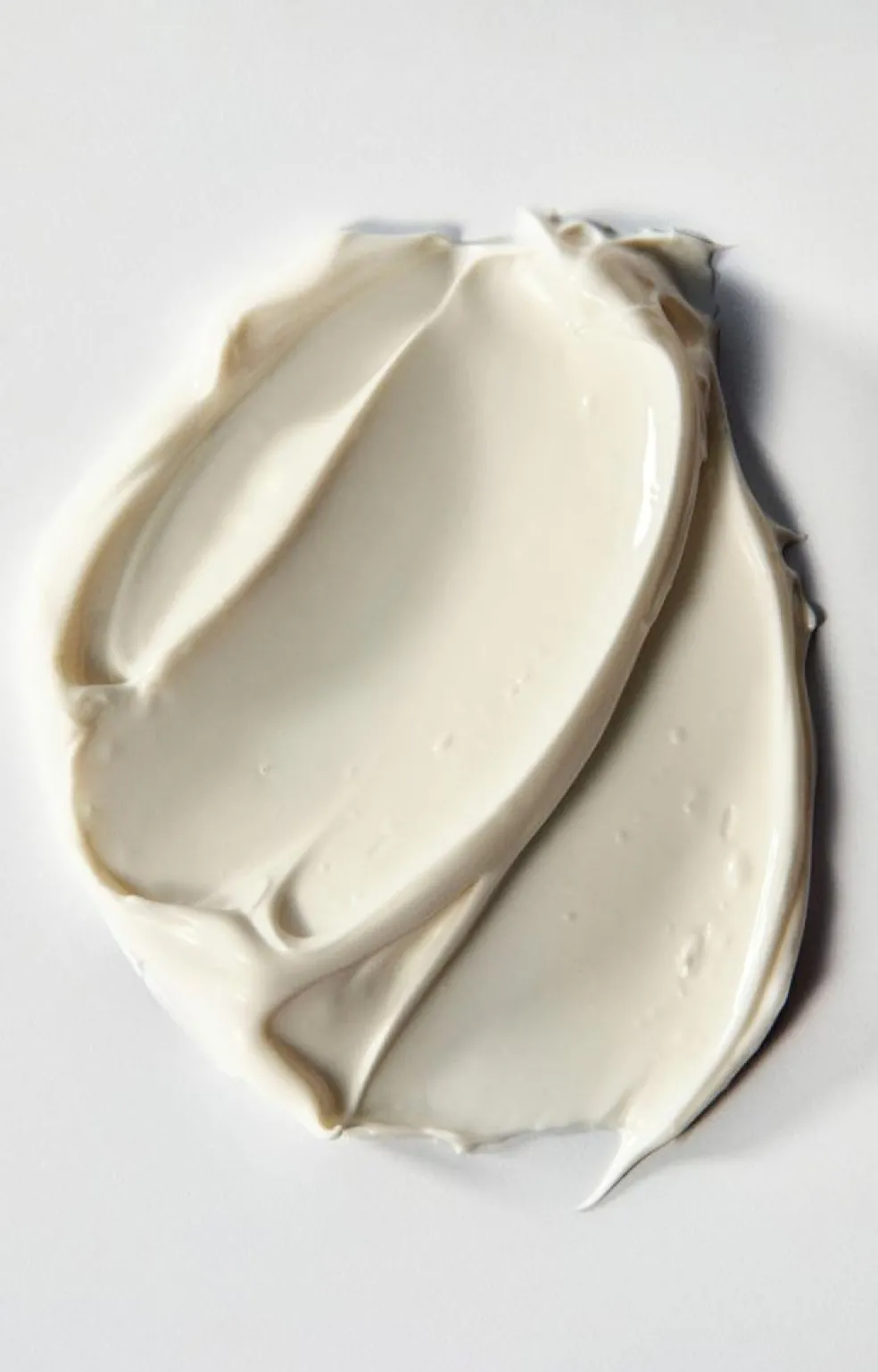 Short Hair Wax