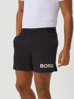 Short Shorts