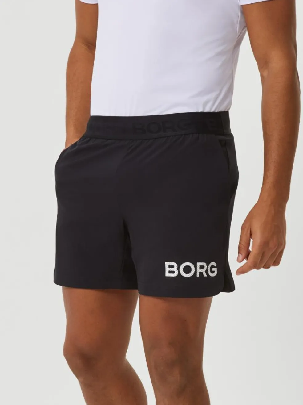 Short Shorts
