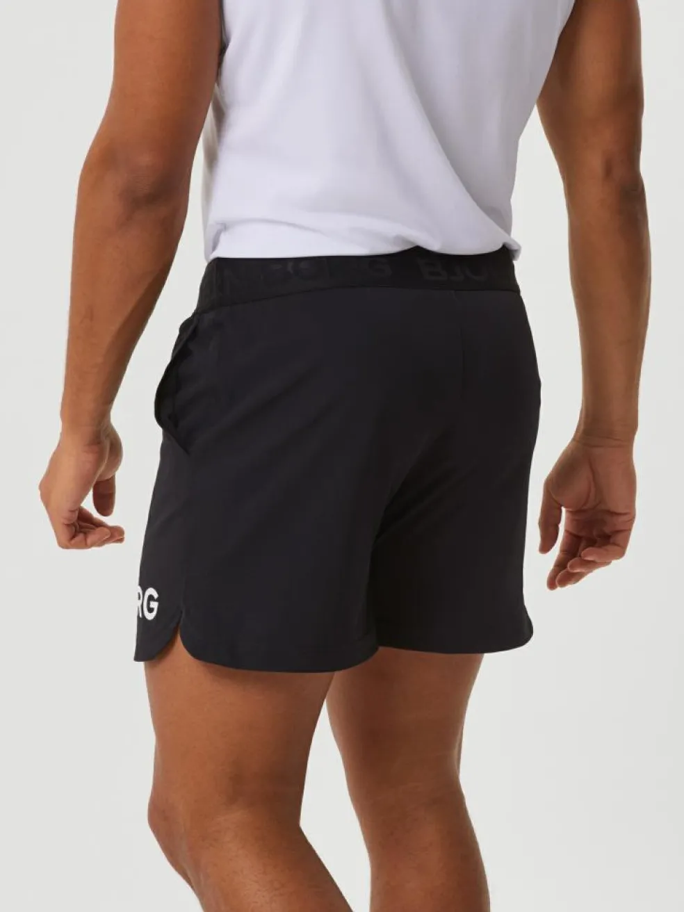Short Shorts