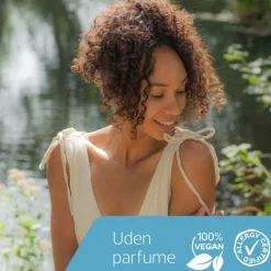 Shower & bath oil
