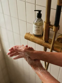 Showergel