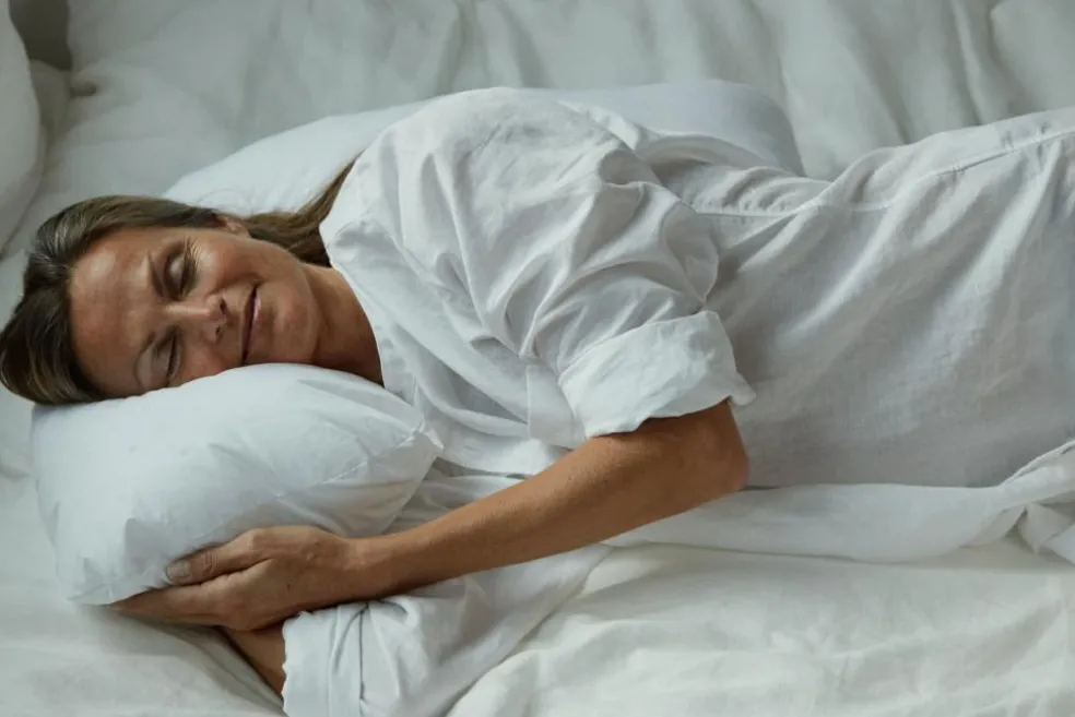 SideSleeper Pude