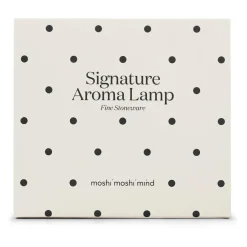 Signature Aroma Lamp