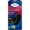Silhouette Pads Noir Bind