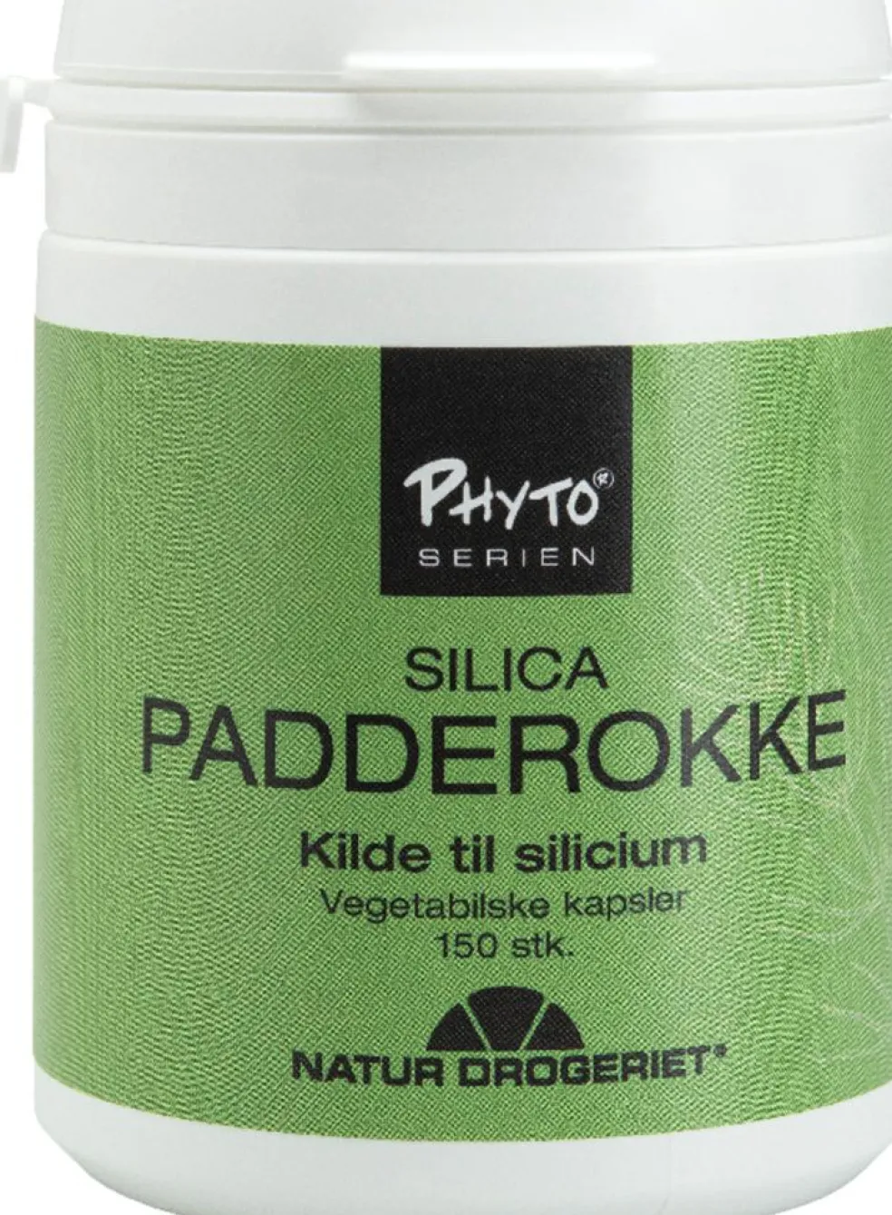 Silica 300 mg