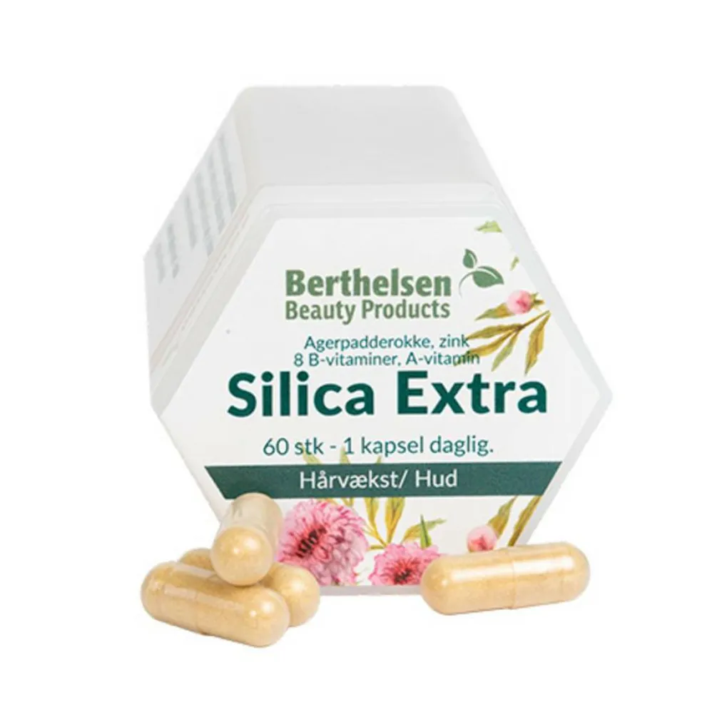 Silica Extra